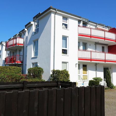 Ostseemuschel Karlshagen Экстерьер фото